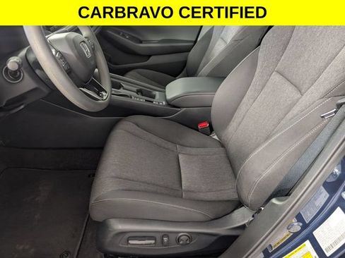 Used 2024 Honda Accord EX image 13