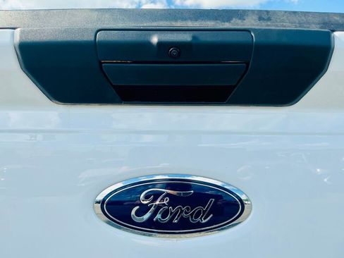 Used 2025 Ford F350 XL w/ XL Driver Assist Package AWD/4WD image 15