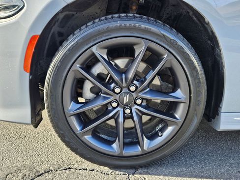 Used 2022 Dodge Charger GT w/ Plus Group image 13