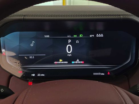 New 2026 Land Rover Range Rover SE AWD/4WD image 25