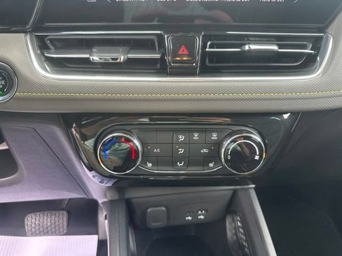 New 2026 Chevrolet TrailBlazer ACTIV w/ Driver Confidence Package FWD image 24