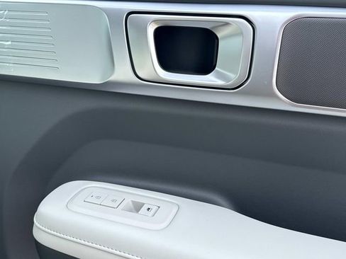 New 2026 Hyundai Santa Fe SEL image 18