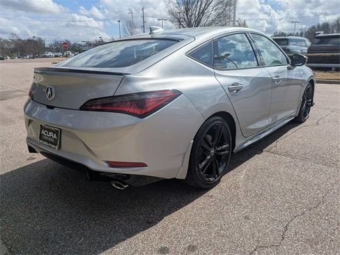 Certified 2026 Acura Integra A-Spec image 6