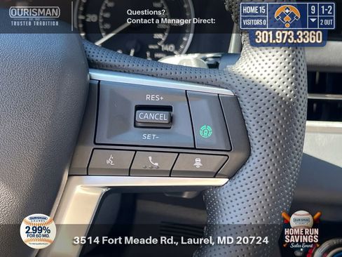 New 2026 Mitsubishi Outlander LE AWD/4WD image 23