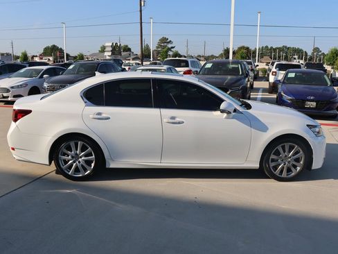 Used 2014 Lexus GS 350 image 6