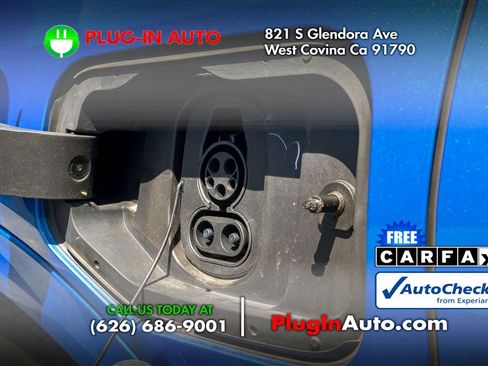 Used 2024 Chevrolet Equinox EV LT FWD image 13