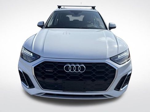 Used 2024 Audi Q5 2.0T Premium Plus image 13