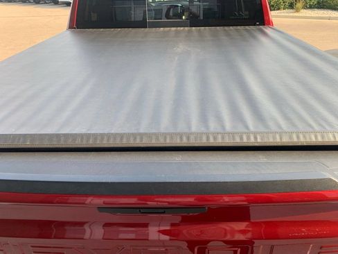 Used 2020 Chevrolet Silverado 1500 LT Trail Boss AWD/4WD image 7