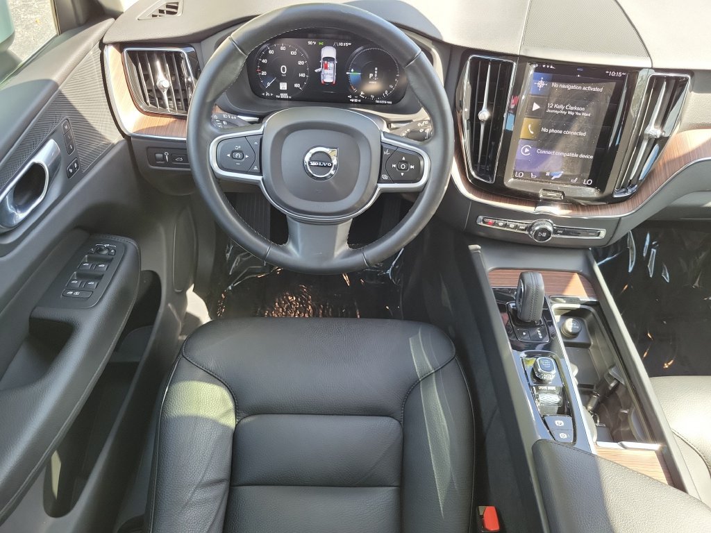 Used 2021 Volvo XC60 T8 Inscription Expression w/ Protection Package Premier AWD/4WD image 20