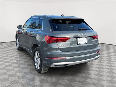 Used 2022 Audi Q3 2.0T Premium image 6