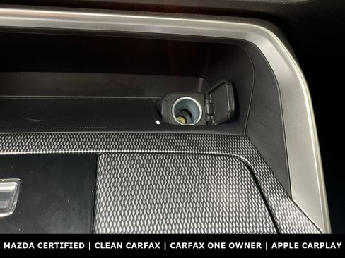 Certified 2024 MAZDA CX-90 3.3 Turbo w/ Preferred Plus image 26