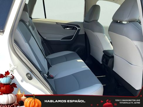 Used 2024 Toyota RAV4 XLE Premium image 16