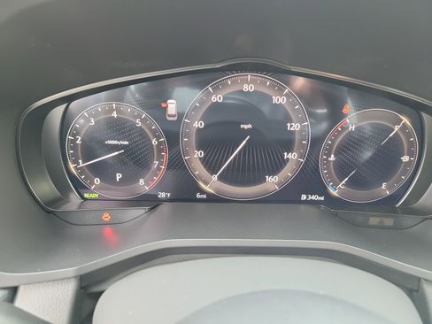 New 2026 MAZDA CX-90 3.3 Turbo w/ Premium Sport Pkg image 28