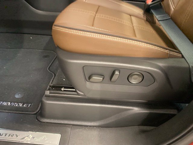 New 2026 Chevrolet Tahoe High Country AWD/4WD image 26