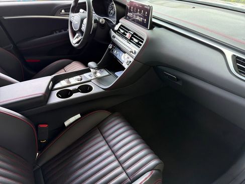 New 2026 Genesis G70 3.3T Sport Prestige AWD/4WD image 15