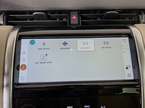 Used 2021 Land Rover Discovery Sport S AWD/4WD image 15