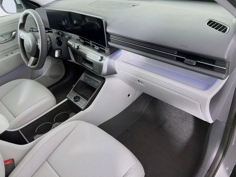 New 2026 Hyundai Kona Limited AWD/4WD image 23