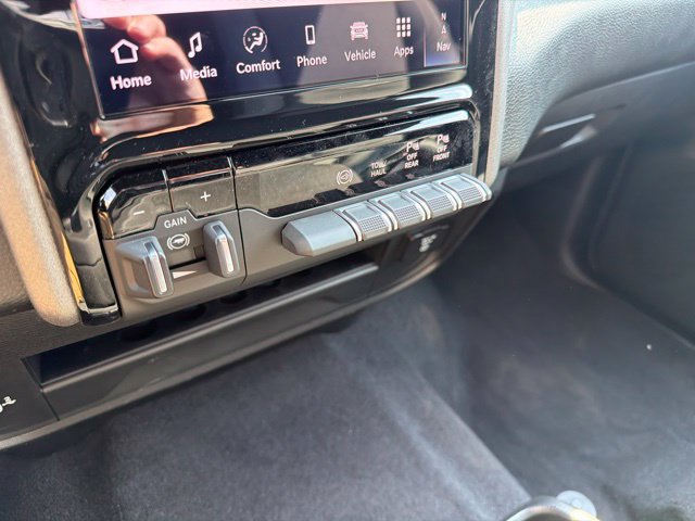 New 2027 RAM 3500 Tradesman AWD/4WD image 22