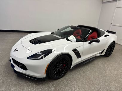 Used 2019 Chevrolet Corvette Z06