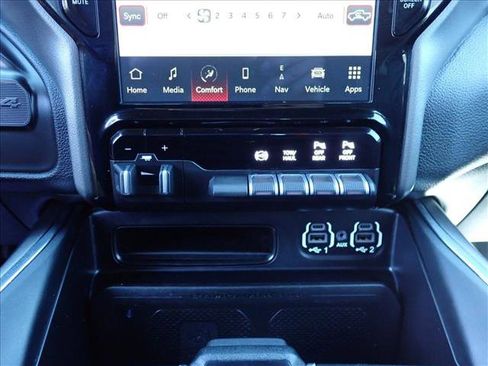 Used 2022 RAM 2500 Laramie AWD/4WD image 21