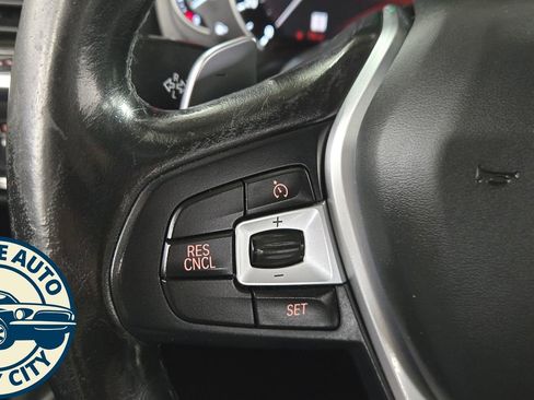 Used 2018 BMW X3 xDrive30i AWD/4WD image 13