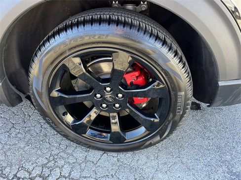 Used 2022 Ford Explorer ST w/ Equipment Group 401A image 11