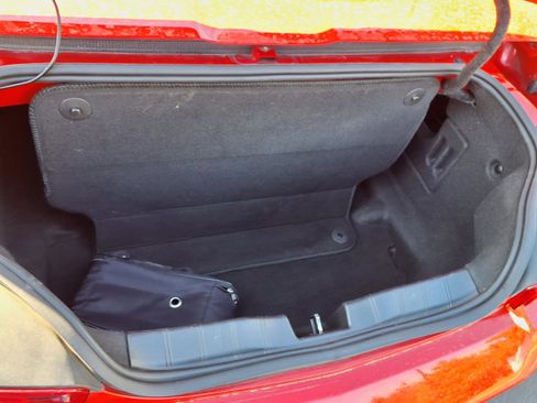 Used 2022 Chevrolet Camaro LT image 22