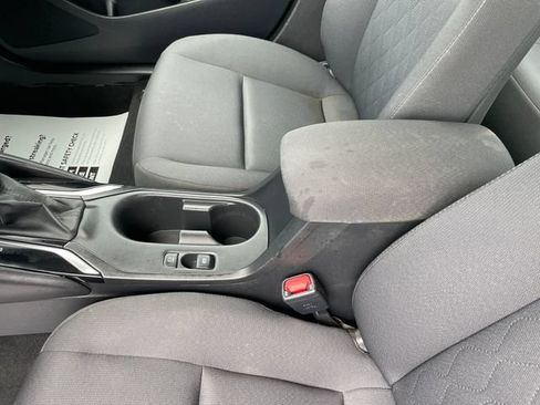 Used 2024 Toyota Corolla LE FWD image 27