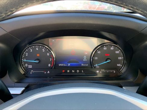 Used 2021 Ford Explorer XLT w/ Equipment Group 202A RWD image 25