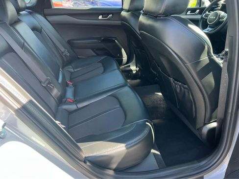 Used 2023 Kia K5 GT-Line w/ GT-Line Premium Package AWD/4WD image 22