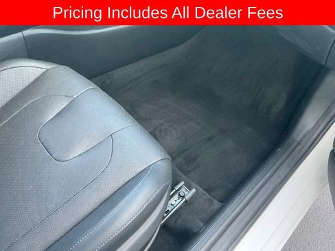 Used 2023 Hyundai Elantra Limited FWD image 21