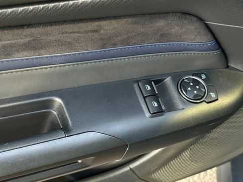 New 2024 Ford Mustang Dark Horse w/ Dark Horse Handlin Package image 11