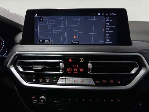 Used 2024 BMW X3 xDrive30i image 16