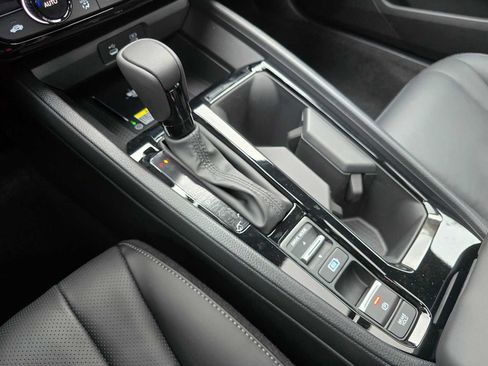 New 2025 Honda Accord EX-L image 38