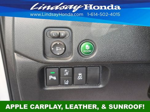 Used 2023 Honda Passport EX-L image 17