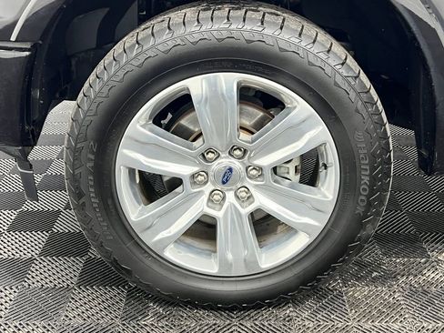 Used 2019 Ford F150 Platinum image 10