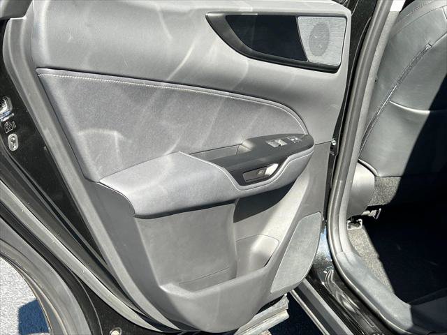 Certified 2026 Lexus NX 350 AWD w/ Cold Area Package image 22