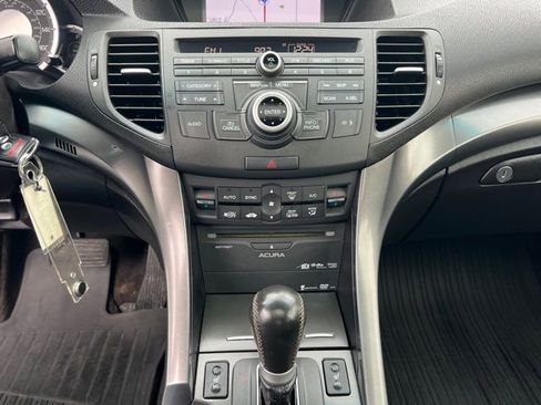 Used 2012 Acura TSX Sedan image 28