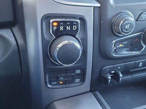 Certified 2023 RAM 1500 Classic SLT w/ Trailer & Traction Group image 12