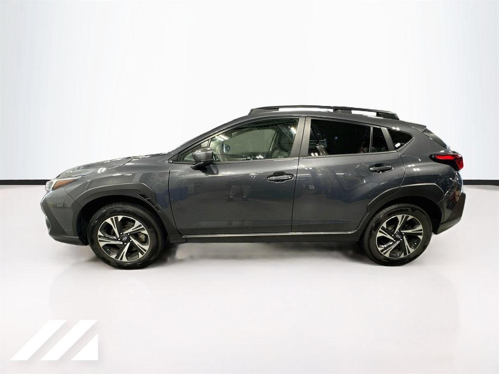 Used 2024 Subaru Crosstrek 2.0i Premium AWD/4WD image 8