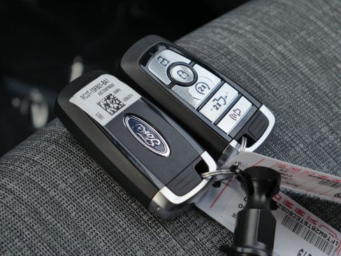 New 2026 Ford F250 XLT w/ XLT Premium Package image 40