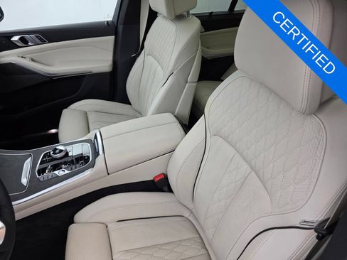 Used 2024 BMW X5 xDrive40i w/ Executive Package AWD/4WD image 10