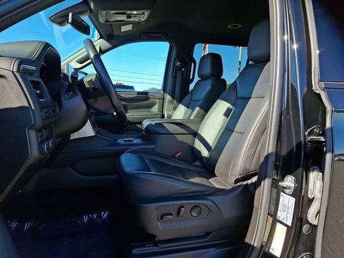 Used 2022 Chevrolet Tahoe Z71 AWD/4WD image 13