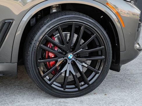 Used 2022 BMW X5 xDrive40i w/ M Sport Package image 72