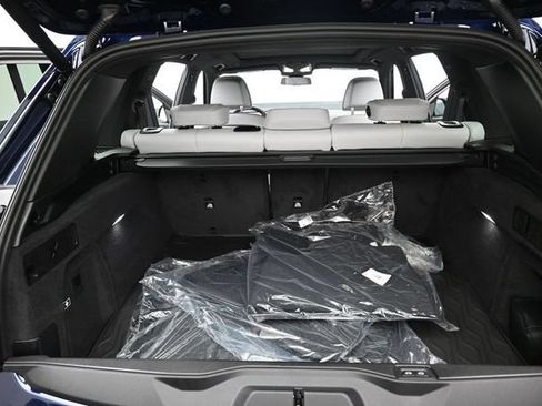 New 2026 BMW X5 xDrive50e w/ M Sport Package AWD/4WD image 19