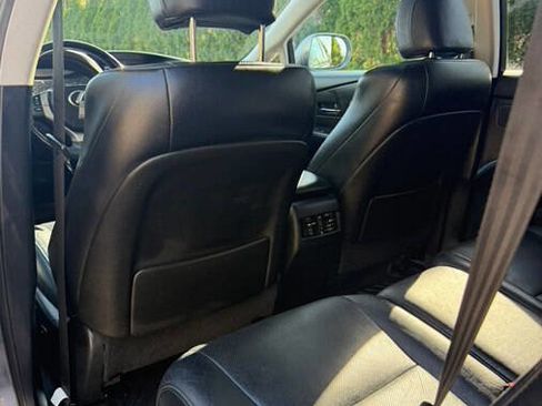 Used 2013 Lexus RX 350 AWD w/ Navigation Pkg image 26