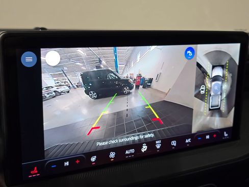 New 2026 Ford Maverick Tremor AWD/4WD image 27