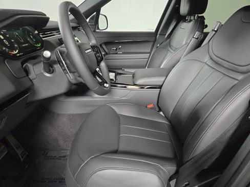 New 2026 Land Rover Range Rover Sport Dynamic SE image 10