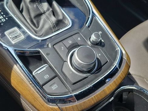 Used 2021 MAZDA CX-9 Signature AWD/4WD image 35