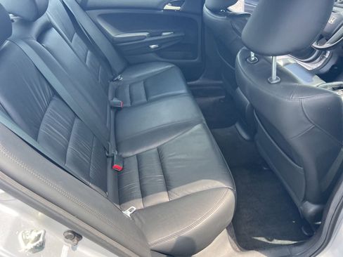 Used 2012 Honda Accord SE image 18